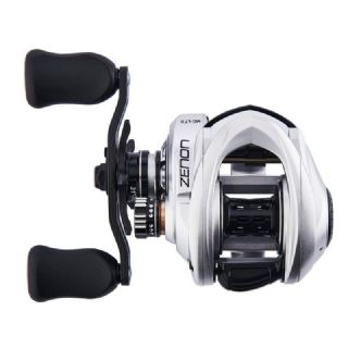 Abu Garcia Zenon MG LTX Low Profile Bait Casting Reel LH - 